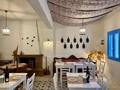 White Pearl Laokasti Suites