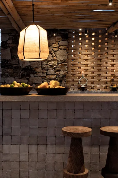 The Rooster | Wellness & Lifestyle Resort Antiparos