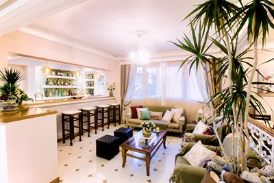 Sirena Beach Hotel Corfu