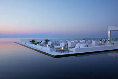 Grecotel LUXME White