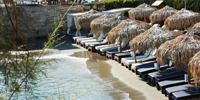 Elmi Suites