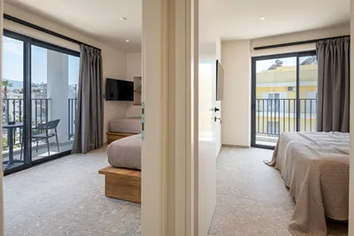 Melia City Suites
