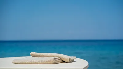 Perla Beach Villa