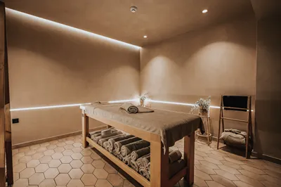 Sagredo Beachfront Retreat & Spa by E-GEO