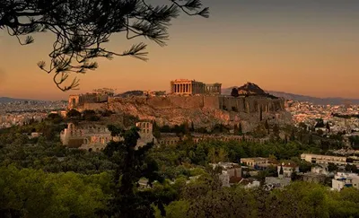 Niki Athens 3 * Hotel
