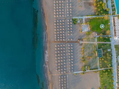 PEGASOS DELUXE BEACH HOTEL