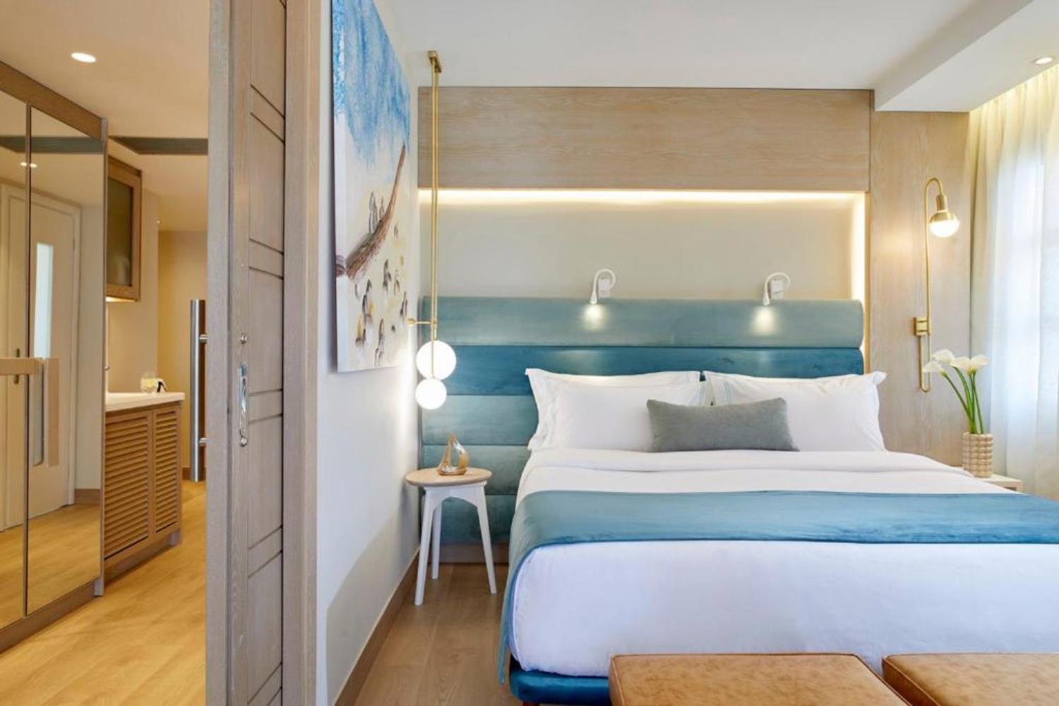 Anthemus Sea Beach Hotel and Spa