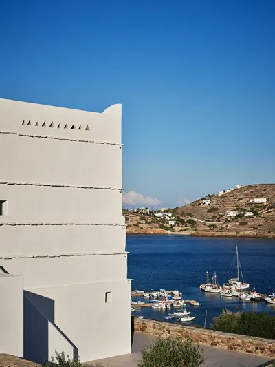 Ona Villa