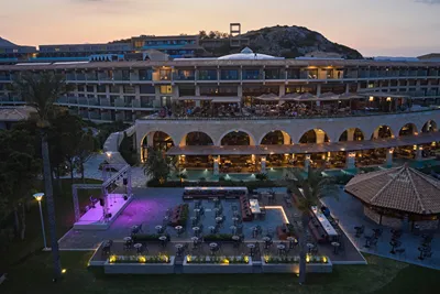 Atlantica Imperial Resort