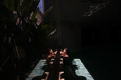 Aqua Blu Boutique Hotel & Spa