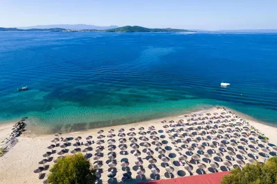 Alexandros Palace Hotel & Suites