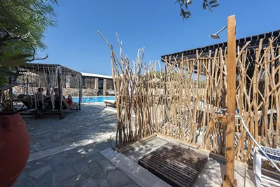 Parosland Hotel