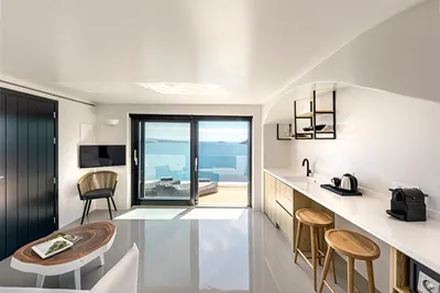 Olvos Luxury Suites
