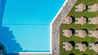 ATLANTICA BEACH RESORT