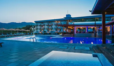 Zoes Hotel