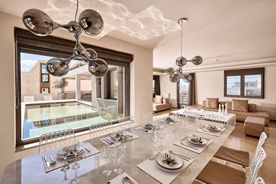 Crystal Green Properties Glyfada | Voula
