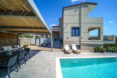 Angelina Cretan Villas