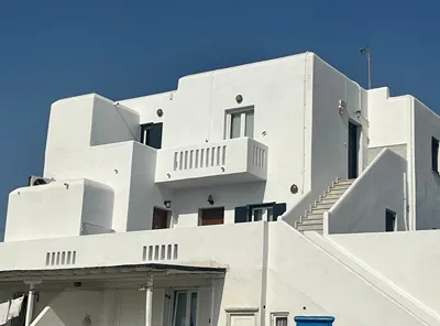 Villa Vasilis