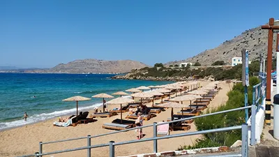 Maria Apartments Pefkos