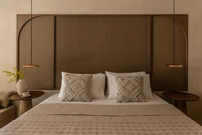 Elea Luxury Suites