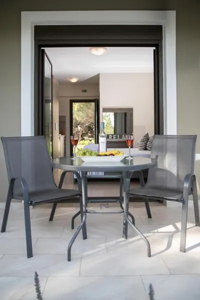 Gmare Studios And Apartments
