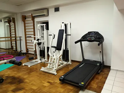 Elmi Suites