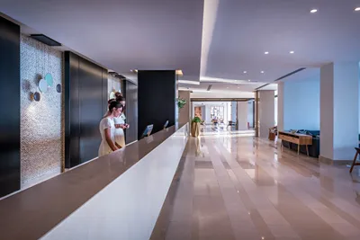 MITSIS RODOS VILLAGE BEACH RESORT & SPA