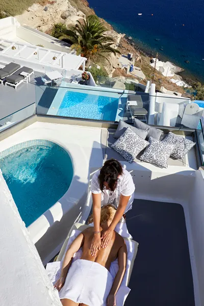 Filotera Suites Santorini