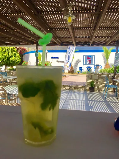 Sweet Kalimera