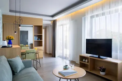 DOLCE ATTICA RIVIERA