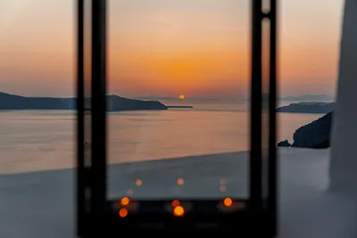 Caldera Senses Santorini