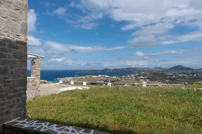 Villa Mira Paros