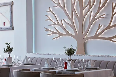 Grand Beach Hotel Mykonos