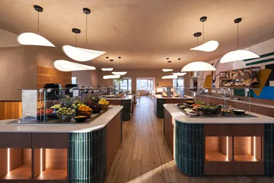 Domes Aulus Elounda, Curio Collection by Hilton