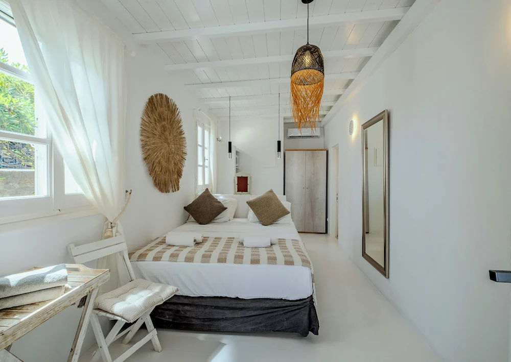 Manu Mykonos Luxury Villa