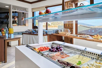 Spiros-Soula Family Hotel & Apartments