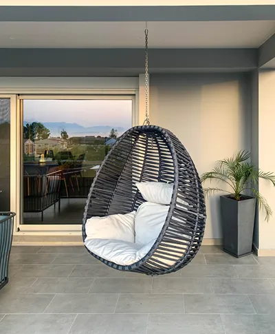 Balia Suites