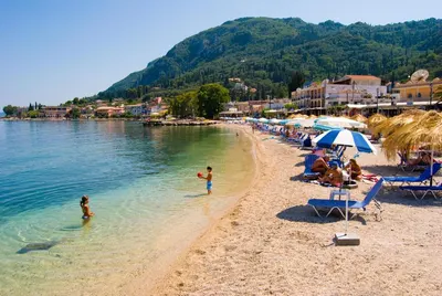 POTAMAKI BEACH HOTEL