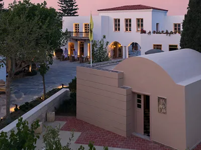 Grecotel Creta Palace