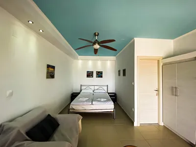 Andromaches Holiday Apartments Corfu