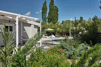 Villa Matina Zakynthos