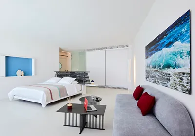 Alti Suites Santorini