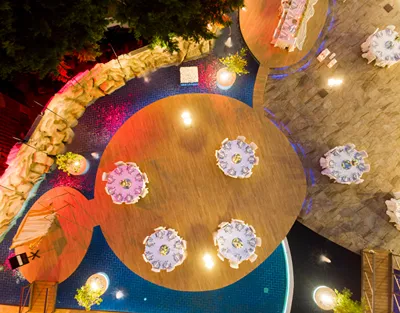 Mediterranean Village Hotel & Spa
