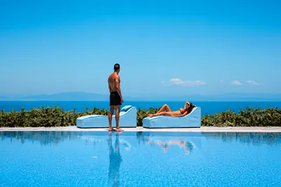 Myst Boutique Hotel Santorini