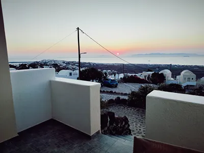 Panorama Oia