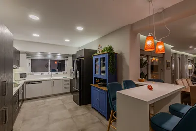 Rivazzurra Luxury Villa