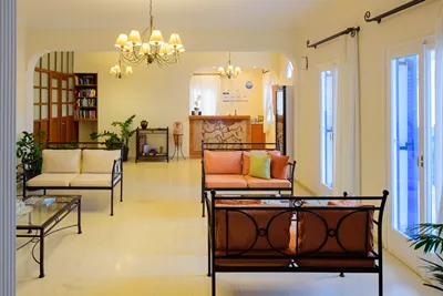 Karidis Hotel