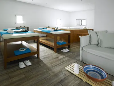Anemos Luxury Grand Resort