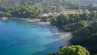 Elivi Skiathos