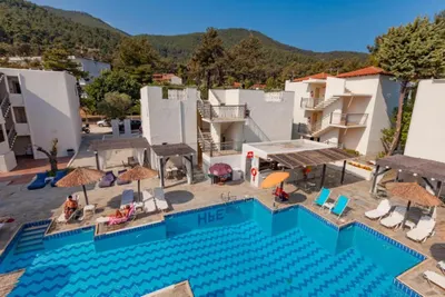 Esperides Sofras Resort